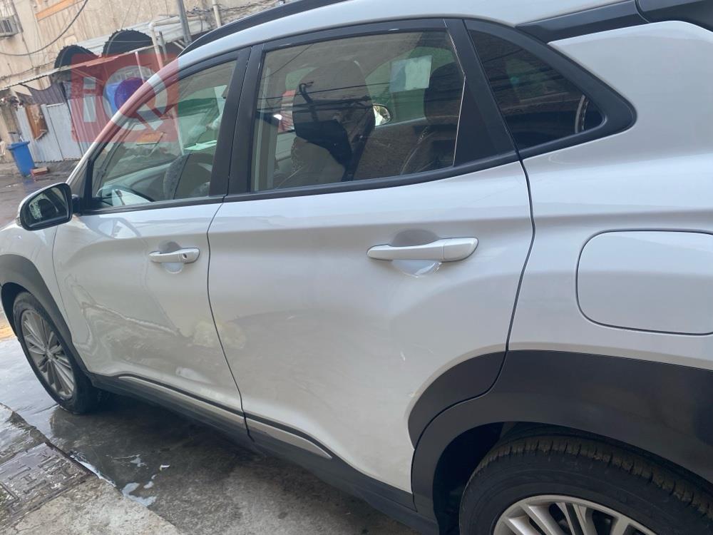 هيونداي كونا